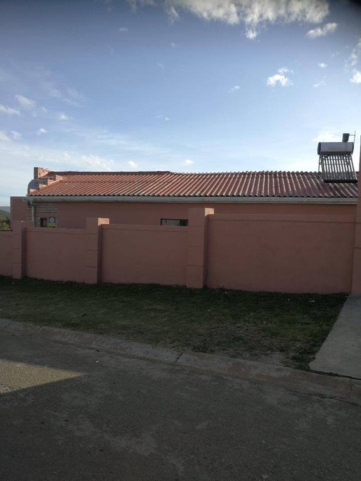 0 Bedroom Property for Sale in Rosedale Eastern Cape